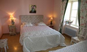 L'elfe des roses