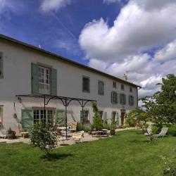 La facade plein sud