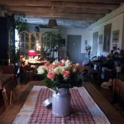 La salle a manger