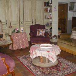 Le salon