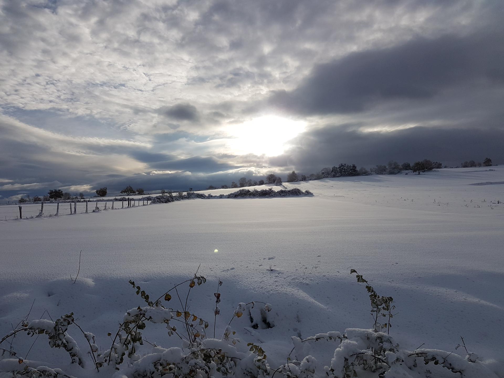 Neige 3