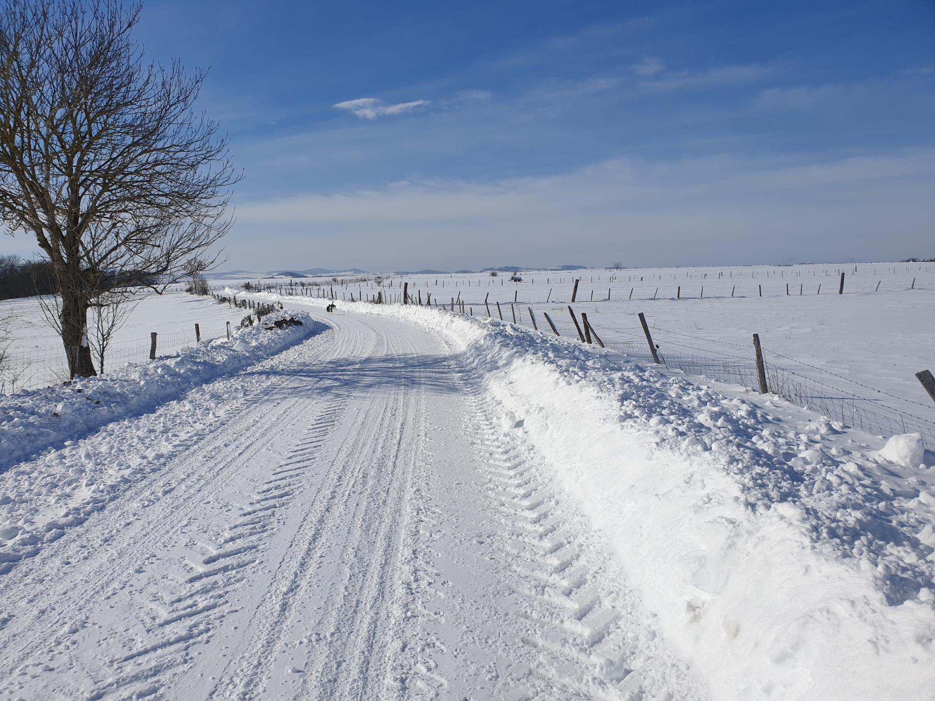 Neige 8