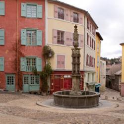 Place du plot