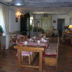Table d hote